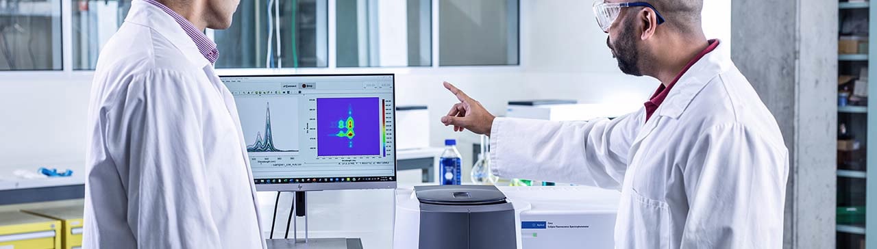 Fluorescence Instruments